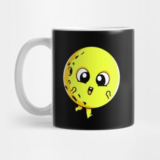 Moon Mug